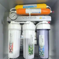 نصب و تعمیرات انواع پکیج و تصفیه آب|آبسردکن و تصفیه آب|خمین, |دیوار