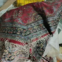 فرش شش گوشه|فرش|مشهد, امامیه (شهرک غرب)|دیوار