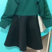 لباس دخترانه