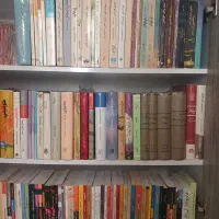 کتاب باتخفیف ۳۰تا۵۰درصد|کتاب و مجله ادبی|ایلام, |دیوار