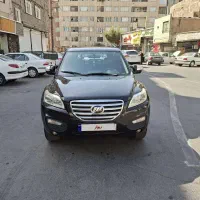 لیفان X60 مدل93 بدون رنگ مشابه صفر خشک