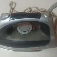 اتو دست دوم فروشی