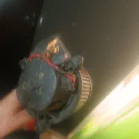 دیسک و صفحه و موتور بخاری و مکش۴۰۵