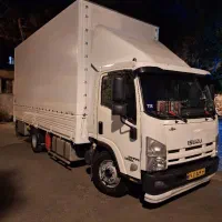 باربری وحمل نقل نگین بار متخصص جابجایی اثاث منزل