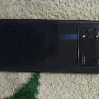 poco m4 pro|موبایل|مشهد, شفا|دیوار