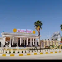 فروش غرفه  پاساژ مروارید|فروش مغازه و غرفه|کیش, |دیوار