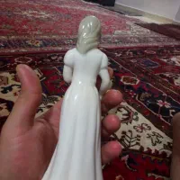 مجسمه چینی خارجی