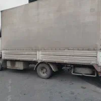 باربری واسباب کشی