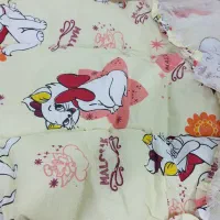 پشه بند نونو|اسباب و اثاث بچه|ری, جوانمرد قصاب|دیوار