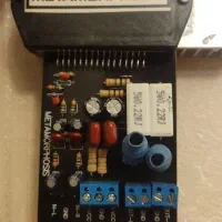 آمپلی‌فایر استریو