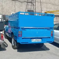 حمل‌بار‌بانیسان
