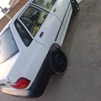 پراید 87 زیرخاکی