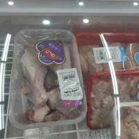 مرغ|خوردنی و آشامیدنی|هفتگل, |دیوار
