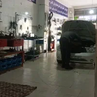 خدمات کولر،برق،ریمپ و تیونیگ تخصصی خودرو