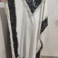 عبا لباس مانتو حراج