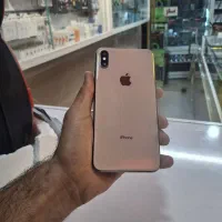 ایفون ایکس اس مکس باحافظه۲۵۶ گیگ دوسیم