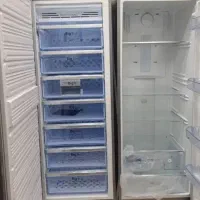 یخچال دوقلو ۴۰فوت کیفیت اورجینال با گارانتی شرکتی|یخچال و فریزر|رشت, رشتیان|دیوار