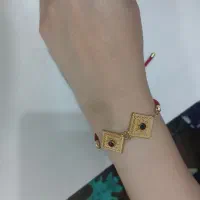 فروش دستبند طلا