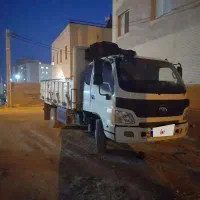 الوند۸تن‌مدل‌،آخربرج‌۹۳
