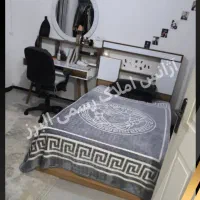 رهن واحد طبقه بالا ۶۰ هکتاری کوچه پنجم|اجارهٔ آپارتمان|امیدیه, |دیوار