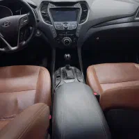فروش خودرو سانتافه