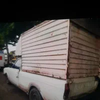 بادبند مسقف
