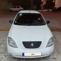 تیبا ۱ مدل ۱۴۰۰ درجه یک بدن رنگ