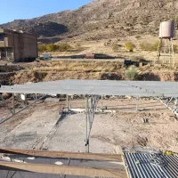 کارگر جهت تخریب وبازسازی