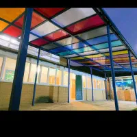 جوشکاری،نصب الوبند،نصب پلی کربنات،پیکورزنی