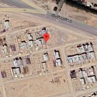 زمین مسکن ملی پاسداران|پیشفروش املاک|تربت جام, مسکن ملی|دیوار