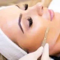 درماپلنیگ پاک سازی صورت