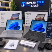 فروش ویژه سرفیس SURFACEPRO7 با کیبورد ، قیمت عمده
