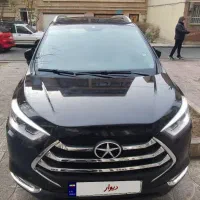 جک S3  مدل 1400