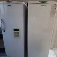 یخچال پارس بدون برفک و فریزر ۷کشو سالم|یخچال و فریزر|تهران, شهرک ولیعصر شمالی|دیوار