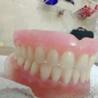 دندان مصنوعی سنندج