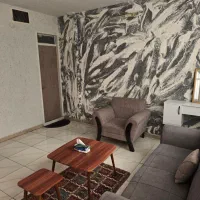 اجاره روزانه آپارتمان تک واحدی مبله دربست