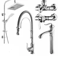 پک ۶ پارچه هود گاز سینک ) شیرالات تاکنو گس طرحR478|هود|تبریز, |دیوار