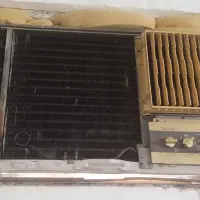 کوار پنجره ای الجنرال