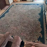 ۲ تخته فرش ۱۲متری