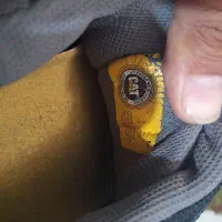 کفش اورجینال کاترپیلار|کیف، کفش، کمربند|یاسوج, |دیوار