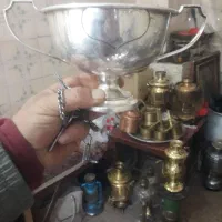 وسایل قدیمی|کلکسیون اشیاء عتیقه|سراب, |دیوار