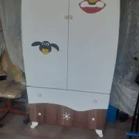 کمدلباس کودک