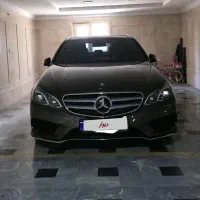 بنز e250 2016 فول