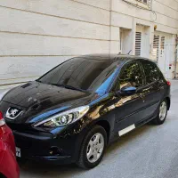 tu5P 207 پانا اتومات مدل1401