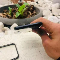 ایفون 7 تمیز|موبایل|فردیس, خیام شرقی|دیوار