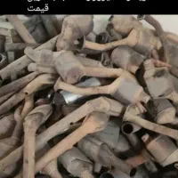 خرید و فروش کاتالیزور|قطعات یدکی و لوازم جانبی|اراک, |دیوار