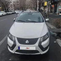 فروش فوری کوییک GXR تیپ L