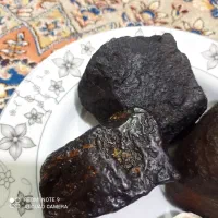 شهاب سنگ صددرصدی