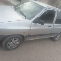 پراید ۱۴۱ ۸۶دوگانه|خودرو سواری و وانت|بندر گناوه, |دیوار