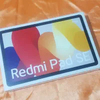 تبلت ردمی پد se معاوضه با گوشی هم میشه|تبلت|کرج, حیدرآباد|دیوار